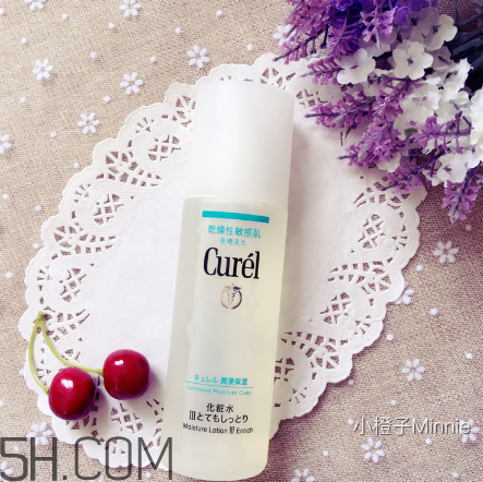 珂潤化妝水123怎么選？珂潤化妝水幾號好用？