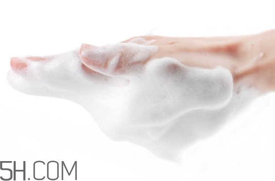 洗面奶泡沫多好嗎？怎么挑選洗面奶？