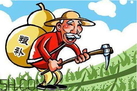 2018年玉米補(bǔ)貼多少錢？2018年玉米補(bǔ)貼什么時候發(fā)？