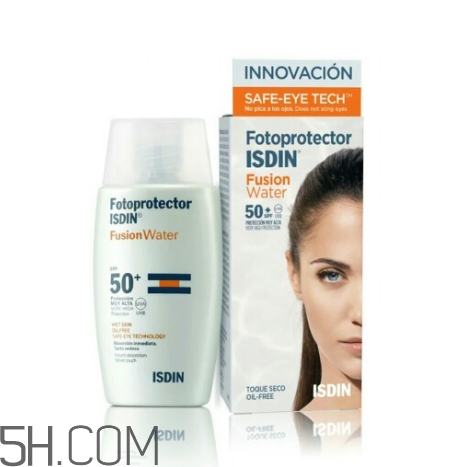 isdin怡思丁防水隔離防曬霜怎么樣？isdin怡思丁防水隔離防曬霜測(cè)評(píng)