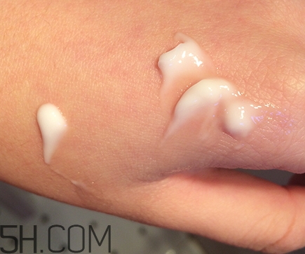 自然堂休眠霜有激素嗎？自然堂休眠霜成分