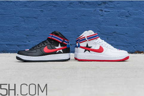 riccardo tisci與nike air force 1 high聯(lián)名鞋款什么時候發(fā)售？