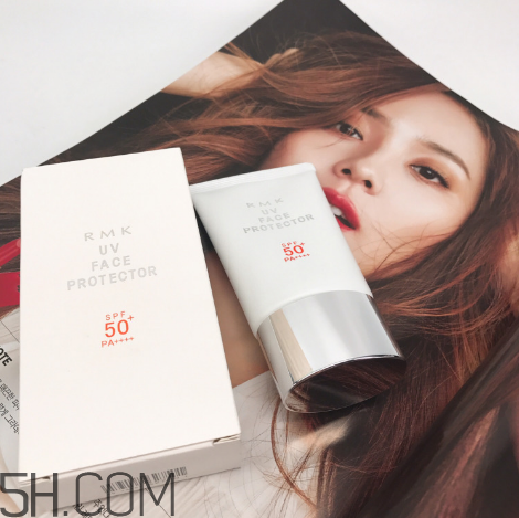 rmk防曬乳液怎么樣？rmk防曬乳液多少錢？