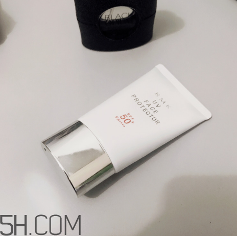 rmk防曬乳液怎么樣？rmk防曬乳液多少錢？