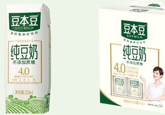 豆本豆好喝嗎？豆本豆豆奶味道怎么樣？