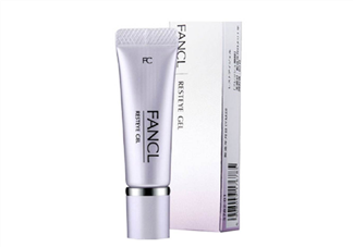 fancl眼霜有幾種？fancl眼霜怎么打開？