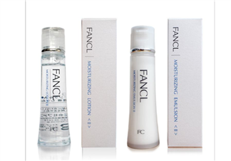 fancl芳珂水乳適合什么膚質(zhì)？fancl水乳敏感肌能用嗎？