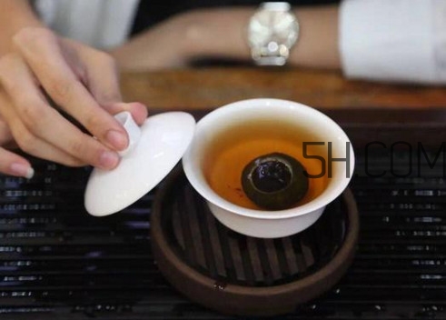 小青柑怎么挑選？小青柑可以隔夜喝嗎