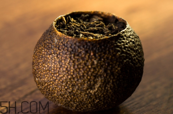 小青柑好喝嗎？小青柑有白霜是發(fā)霉了嗎