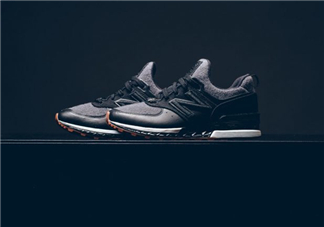 new era與new balance 574s聯(lián)名運動鞋多少錢？