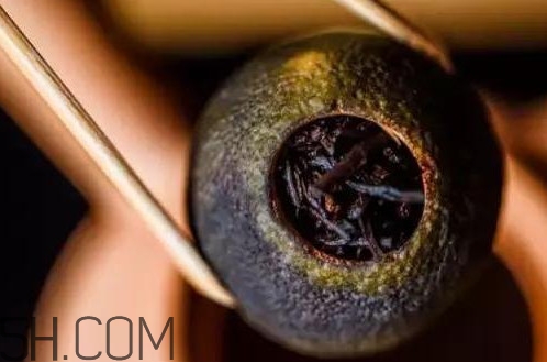 新會(huì)小青柑如何辨別真假？小青柑可以天天喝嗎