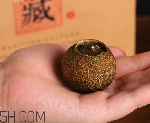為什么喝小青柑普洱茶喉嚨痛？小青柑什么時(shí)候喝好