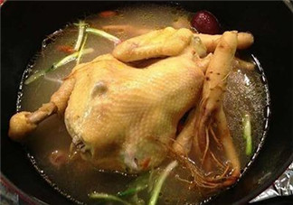 秋季吃紅薯的好處？秋天為什么要吃肉？