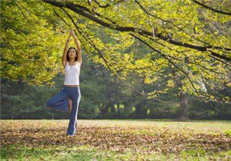 秋天運(yùn)動養(yǎng)生要注意什么？秋季養(yǎng)生小常識