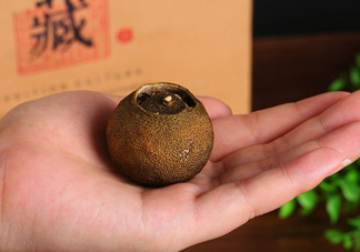 為什么喝小青柑普洱茶喉嚨痛？小青柑什么時候喝好