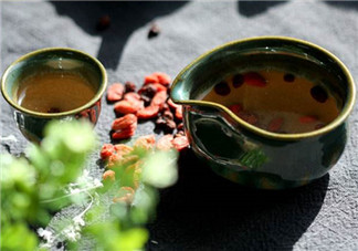 秋天喝什么茶去濕氣？秋天喝什么茶減肥？