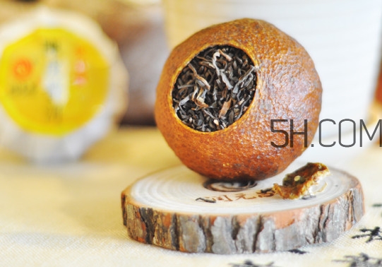 小青柑和大紅柑的區(qū)別 小青柑和陳皮普洱茶的區(qū)別 小青柑和大紅柑的區(qū)別 小青柑和陳皮普洱茶的區(qū)別