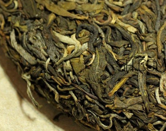 普洱茶苦嗎？普洱茶生茶和熟茶的區(qū)別