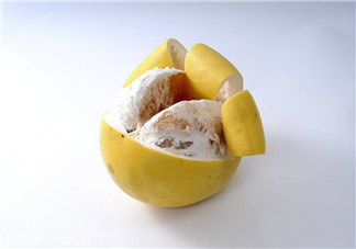 什么樣的人不適合吃柚子？葡萄柚和柚子的區(qū)別