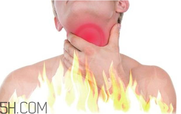 肝火旺怎么辦？肝火旺的飲食注意事項