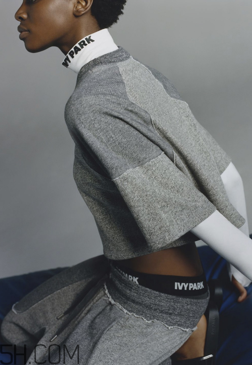 ivy park2017秋冬系列怎么樣_好看嗎？