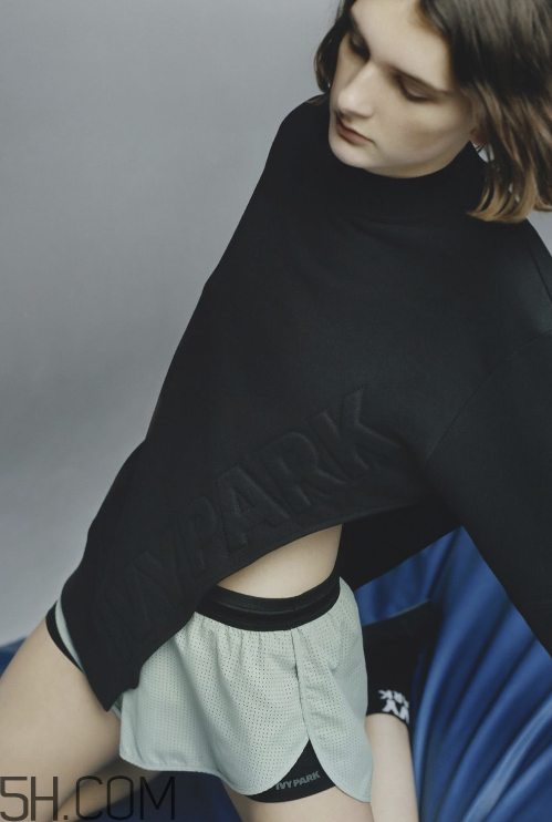 ivy park2017秋冬系列怎么樣_好看嗎？