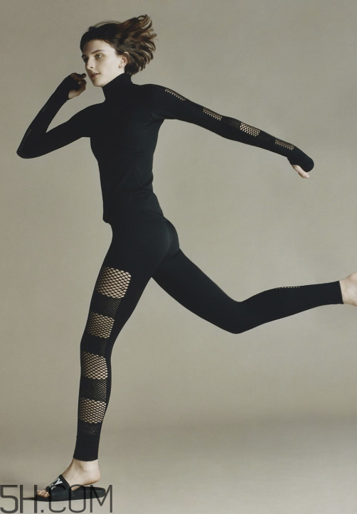 ivy park2017秋冬系列怎么樣_好看嗎？