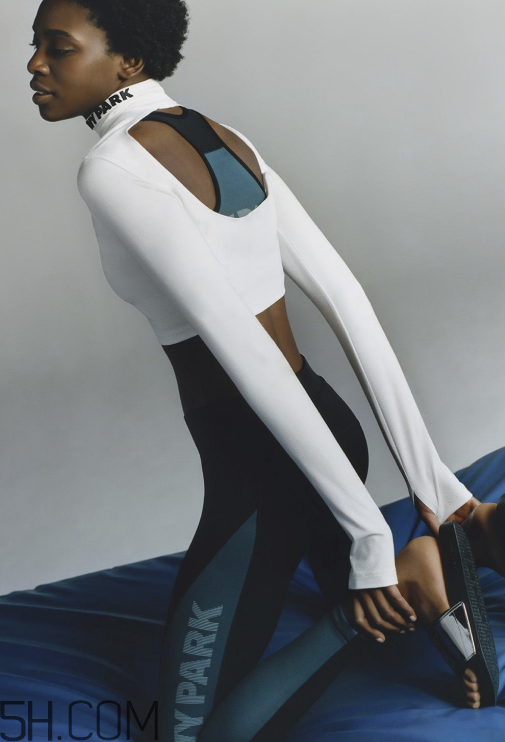ivy park2017秋冬系列怎么樣_好看嗎？