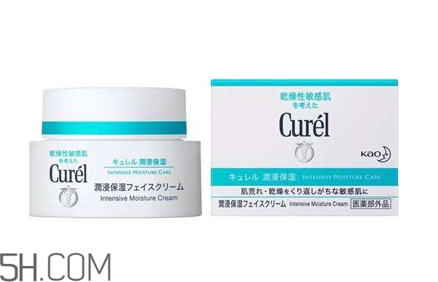 科顏氏和珂潤哪個好用？科顏氏和珂潤有哪些區(qū)別？