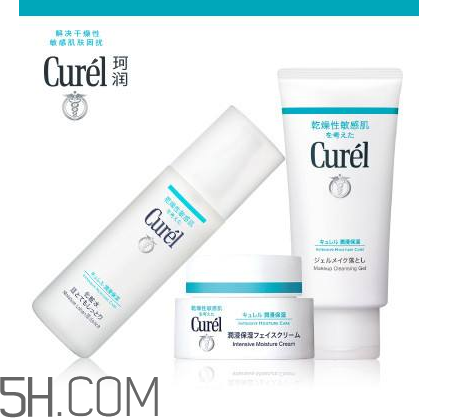 科顏氏和珂潤哪個好用？科顏氏和珂潤有哪些區(qū)別？