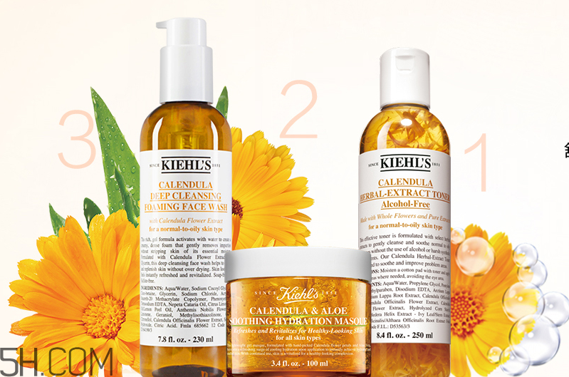 科顏氏和珂潤哪個好用？科顏氏和珂潤有哪些區(qū)別？