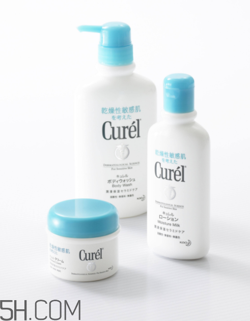 珂潤(rùn)和雅漾哪個(gè)好？珂潤(rùn)和雅漾有什么區(qū)別？