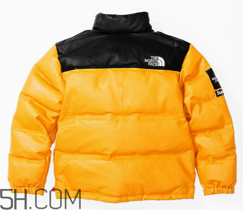 supreme與the north face2017秋冬聯(lián)名發(fā)售時(shí)間_多少錢？
