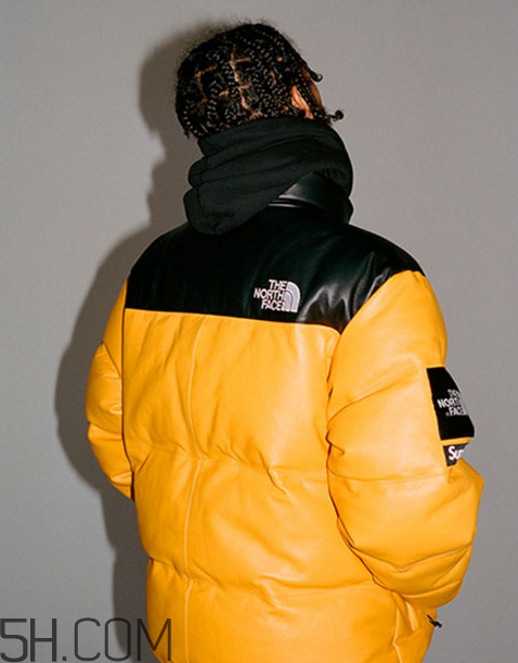 supreme與the north face2017秋冬聯(lián)名發(fā)售時(shí)間_多少錢？