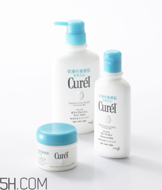 珂潤和理膚泉哪個(gè)好？珂潤和理膚泉的區(qū)別