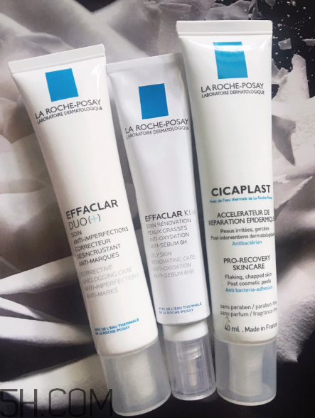 珂潤和理膚泉哪個(gè)好？珂潤和理膚泉的區(qū)別