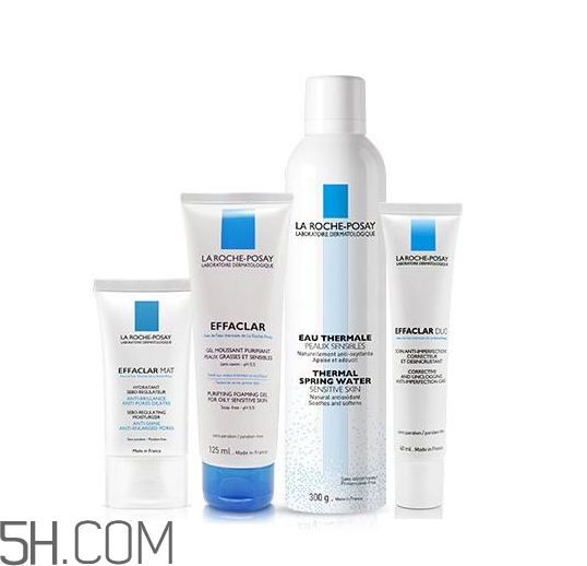 理膚泉和科顏氏哪個好？理膚泉和科顏氏的區(qū)別