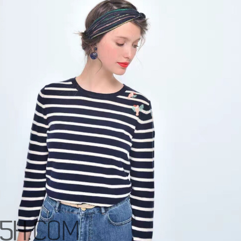 des petits hauts是什么牌子_什么檔次？