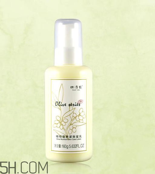 林清軒和自然堂哪個(gè)好？林清軒和自然堂的區(qū)別