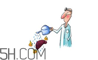 肝火旺可以泡腳嗎？心火旺和肝火旺的區(qū)別