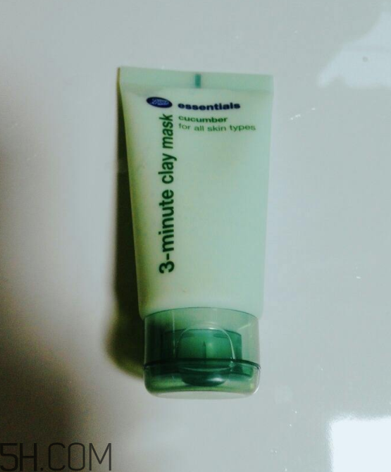 泰國黃瓜三分鐘面膜怎么用？泰國黃瓜三分鐘面膜使用方法