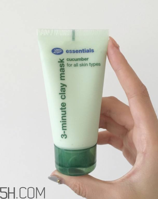 泰國黃瓜三分鐘面膜怎么用？泰國黃瓜三分鐘面膜使用方法