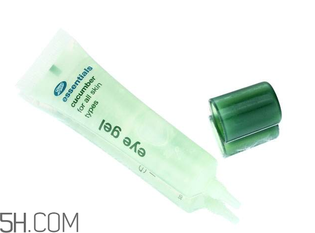 泰國小黃瓜眼霜好用嗎？泰國小黃瓜眼霜功效