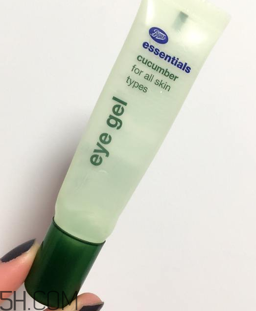 泰國小黃瓜眼霜好用嗎？泰國小黃瓜眼霜功效