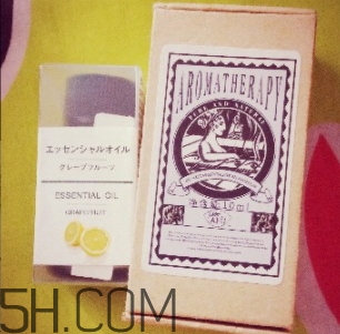 無印良品香薰機多久加一次精油？無印良品香薰精油推薦