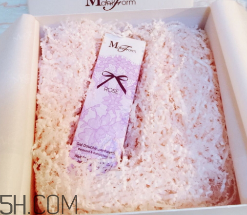 曼妮芬玫瑰幸福沐浴露多少錢？怎么樣？