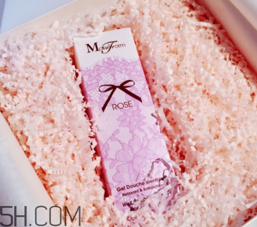 曼妮芬玫瑰幸福沐浴露多少錢？怎么樣？