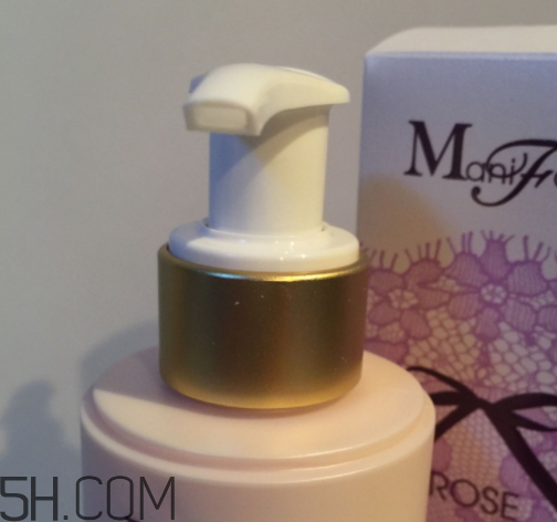 曼妮芬玫瑰幸福沐浴露多少錢？怎么樣？