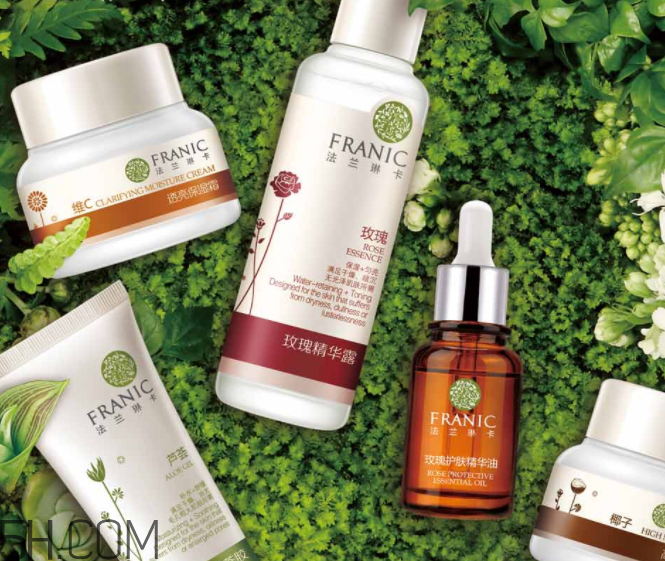 法蘭琳卡面膜孕婦能用嗎？法蘭琳卡面膜含激素嗎？