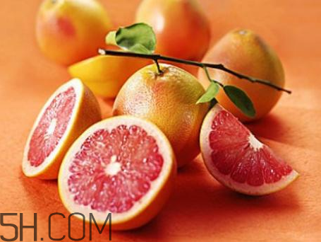 什么樣的人不適合吃柚子？葡萄柚和柚子的區(qū)別